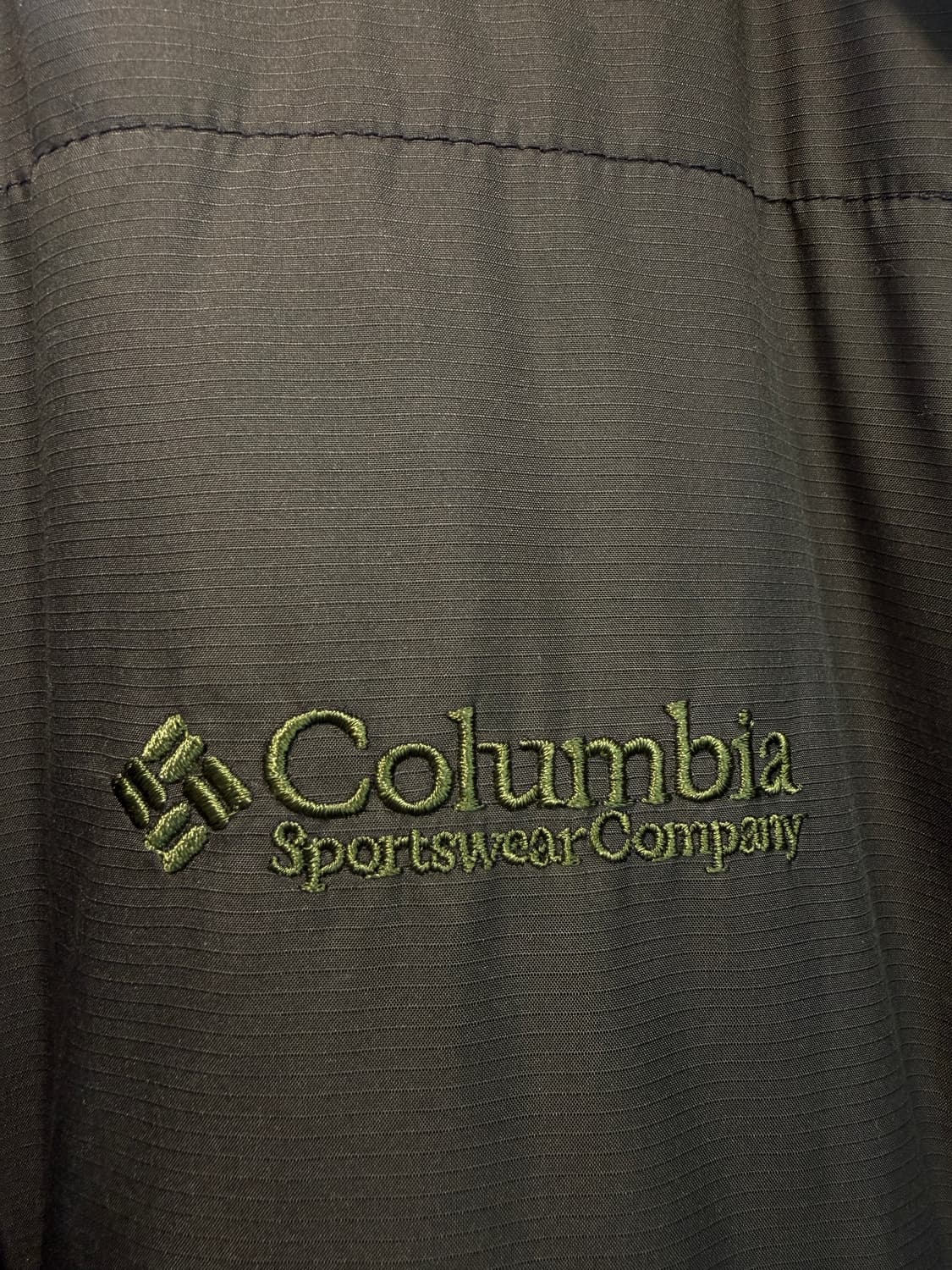 Columbia Interchange 프리마로프트 리버서블 패딩 M 상품이미지6