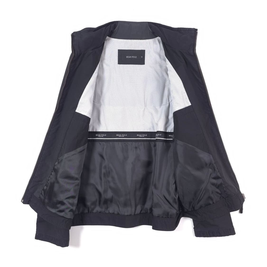 BEAN POLE 남성 집업 바람막이 자켓 M 상품이미지5