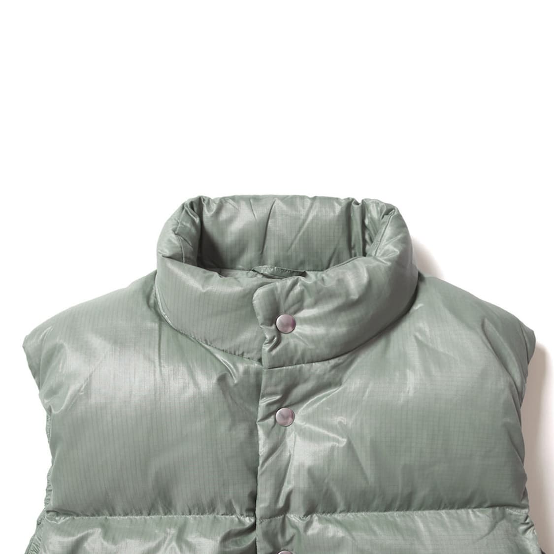 (새제품) 토마스모어 패딩 조끼 상품이미지3