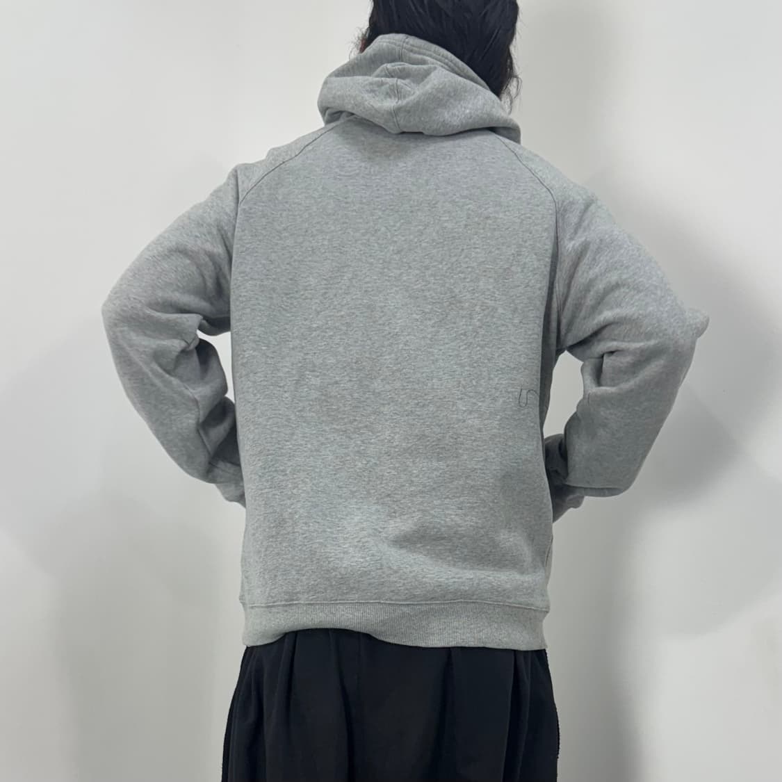 Under Armour University Hoodie 상품이미지4