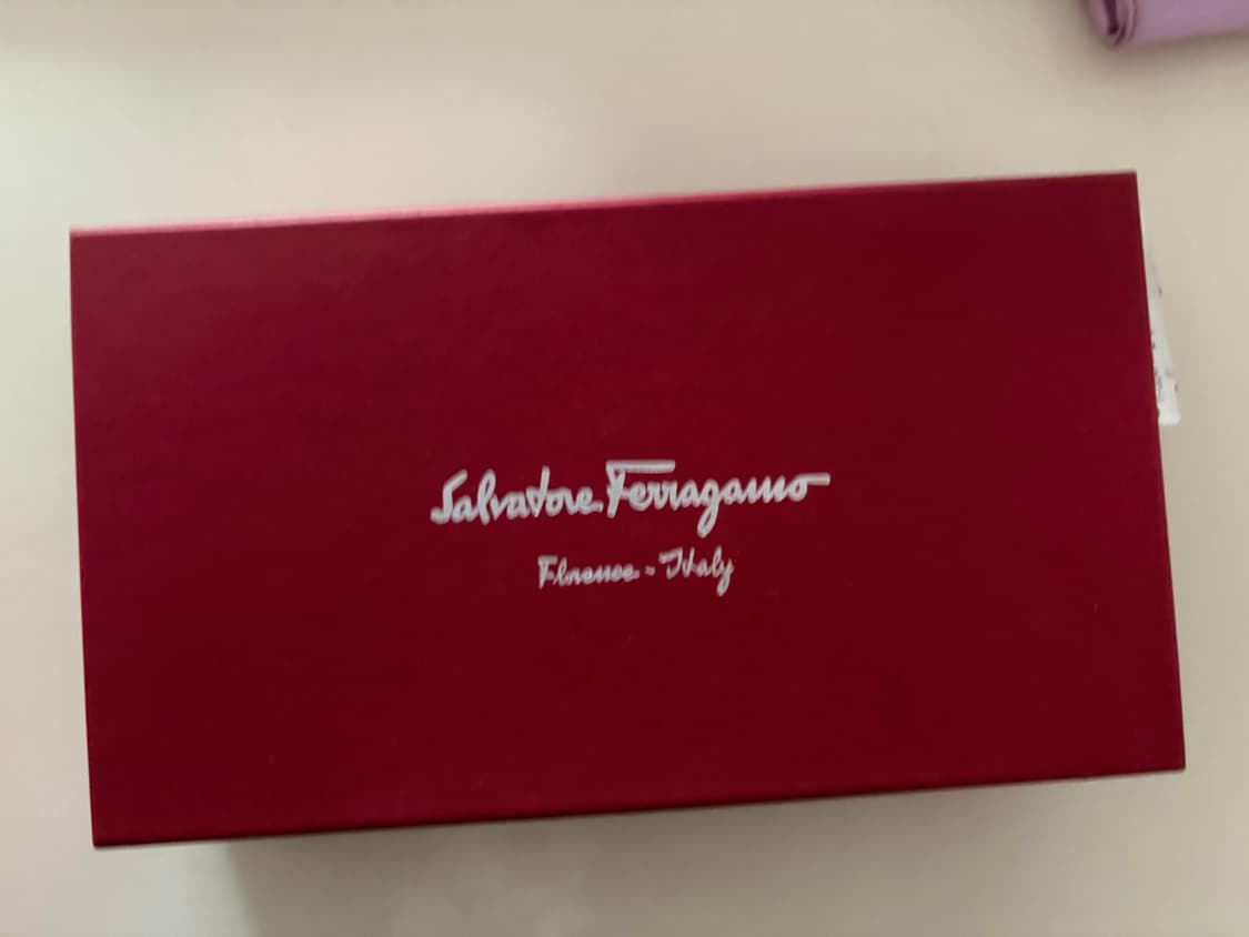 페라가모 장지갑 상품이미지7