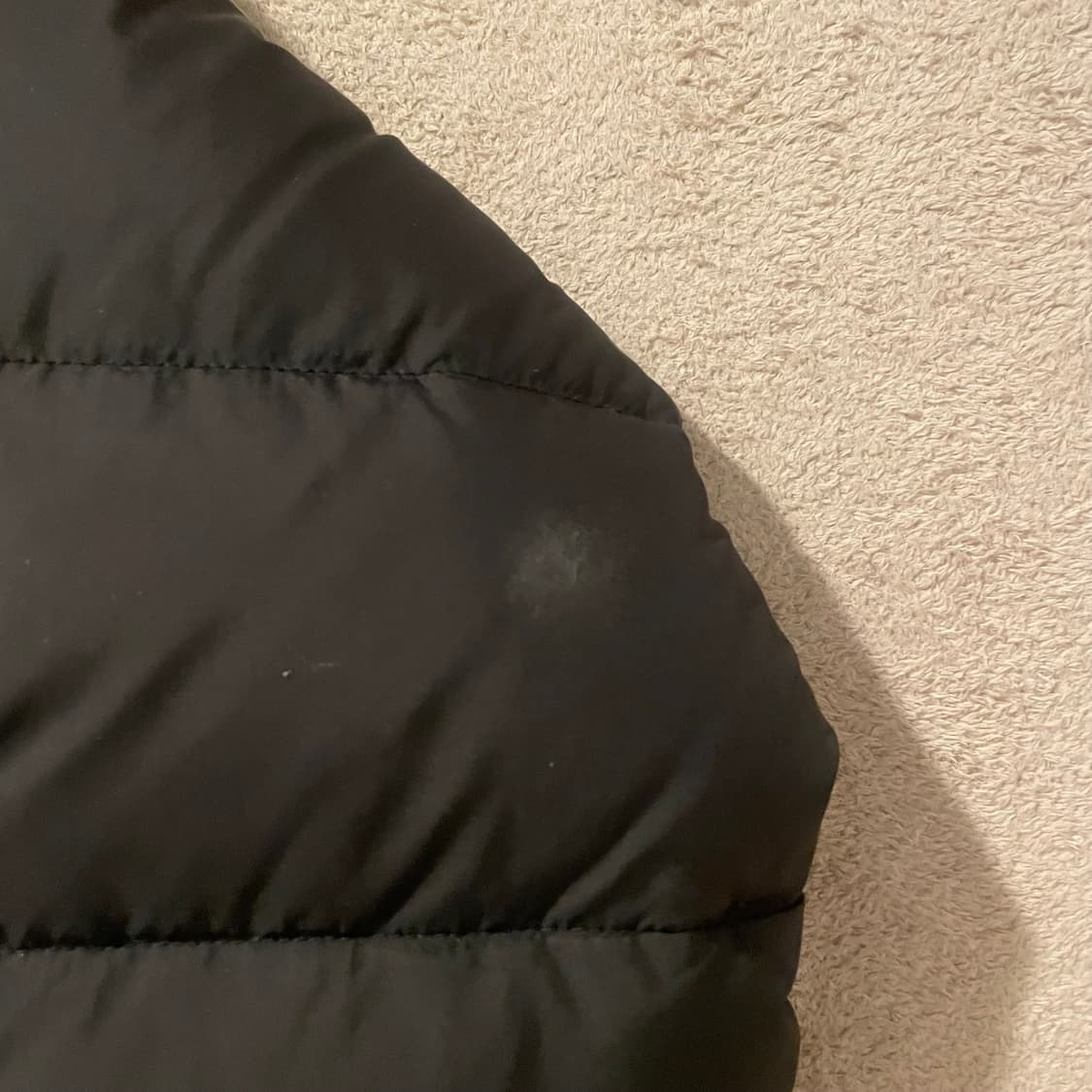 폴로 랄포로렌 다운 패딩 상품이미지3