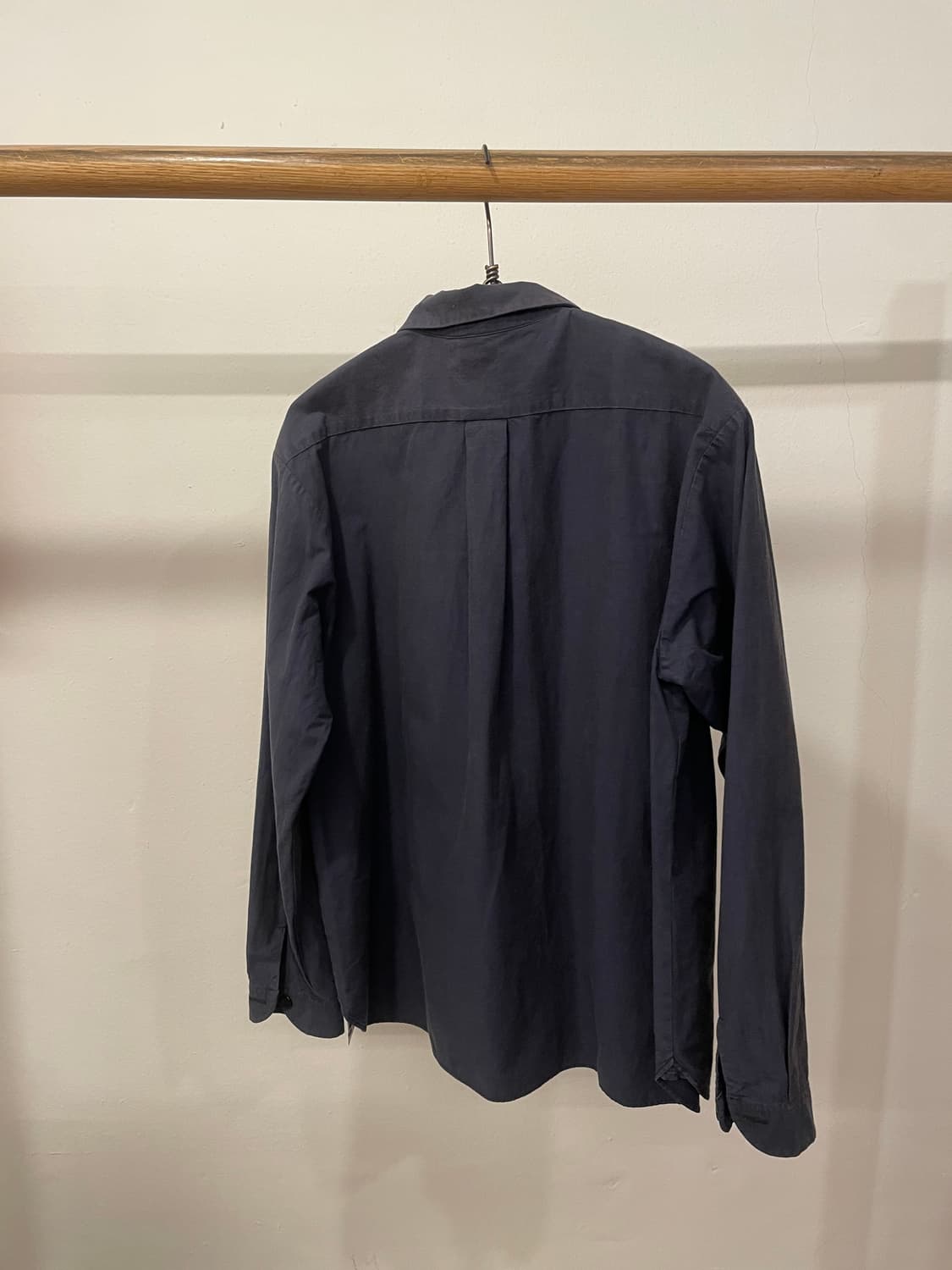 DANTON SHIRT 상품이미지3