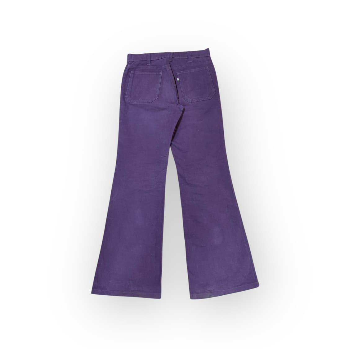 Levi’s 빈티지 라인, 버튼 넘버 375 상품이미지5