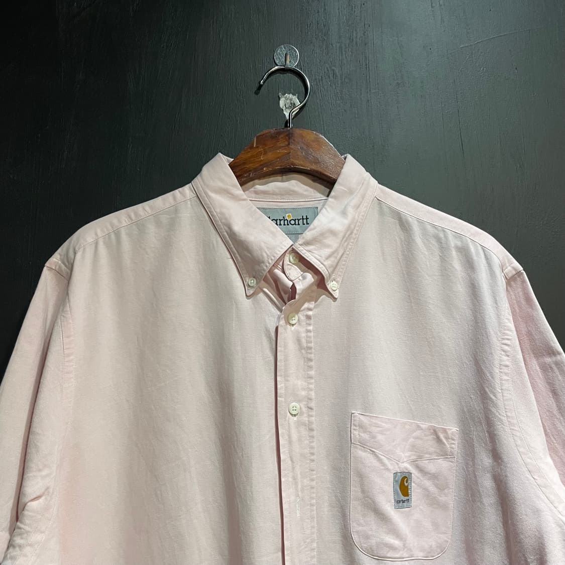 Carhartt half shirt 4 상품이미지3