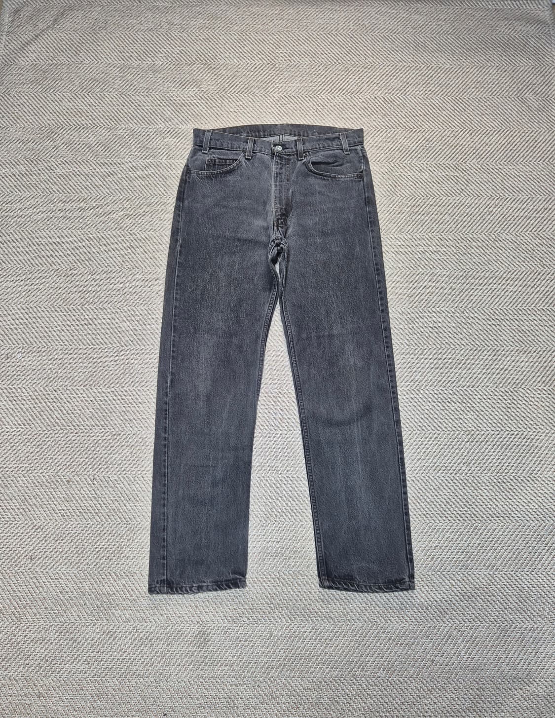 리바이스 80s 미제 505  상품이미지1