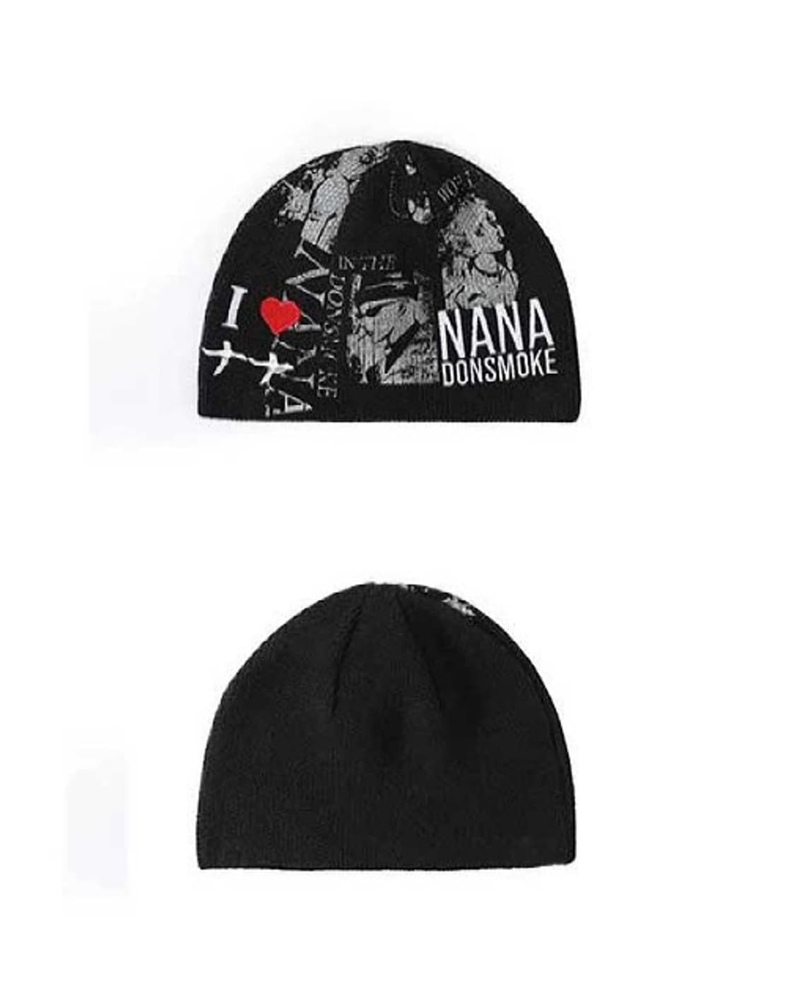 DSM X NANA 니트 비니 상품이미지1