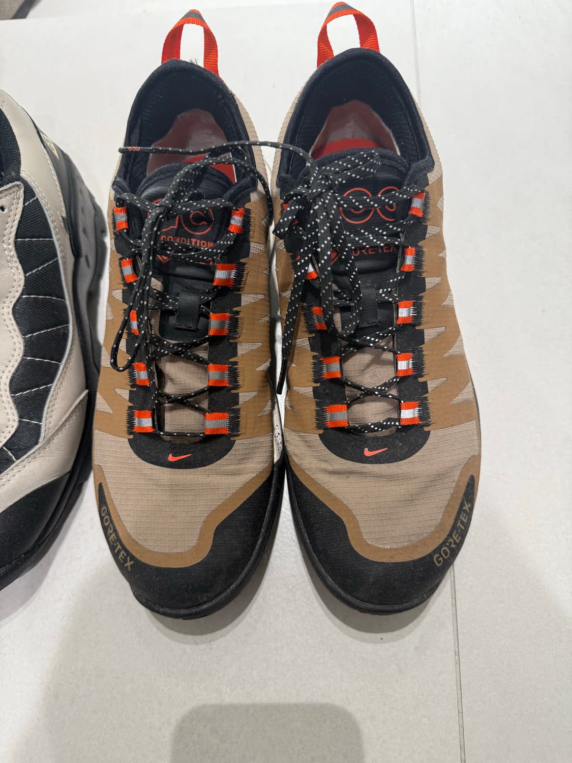 acg 신발 2종 상품이미지4