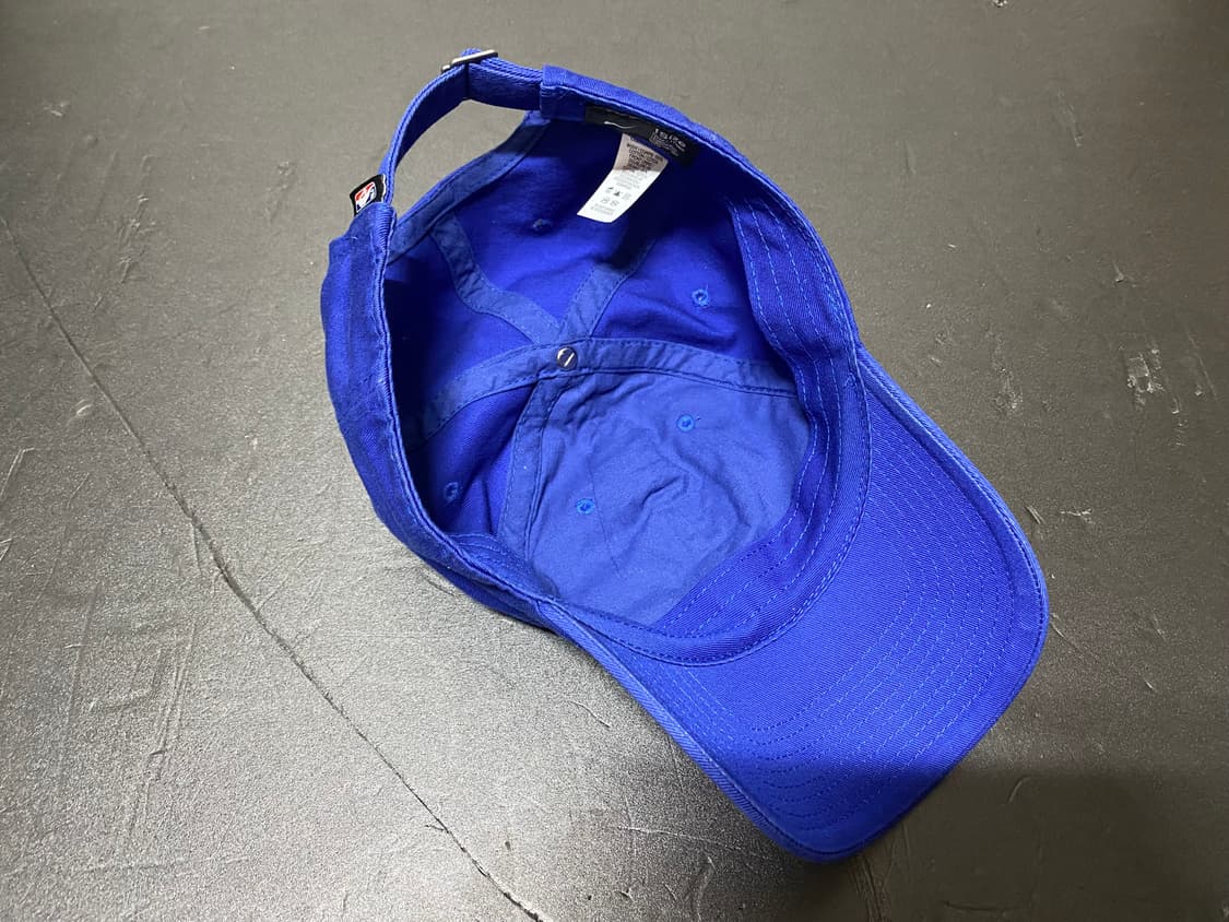 Nike x nba vintage cap볼캡 상품이미지6