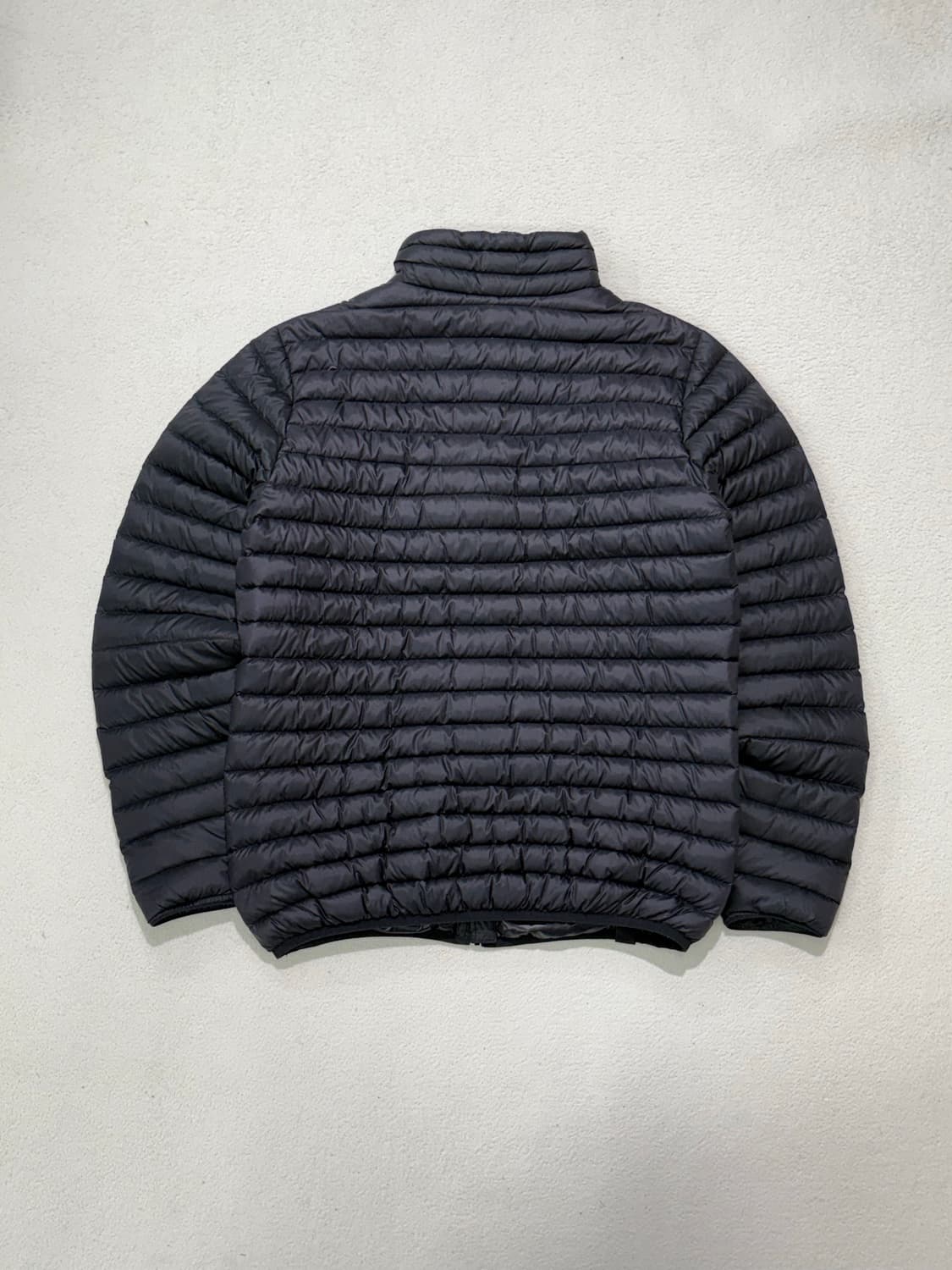 아디다스 맨체스터 유나이티드 맨유 축구 유니폼 져지 경량 패딩 m 상품이미지2