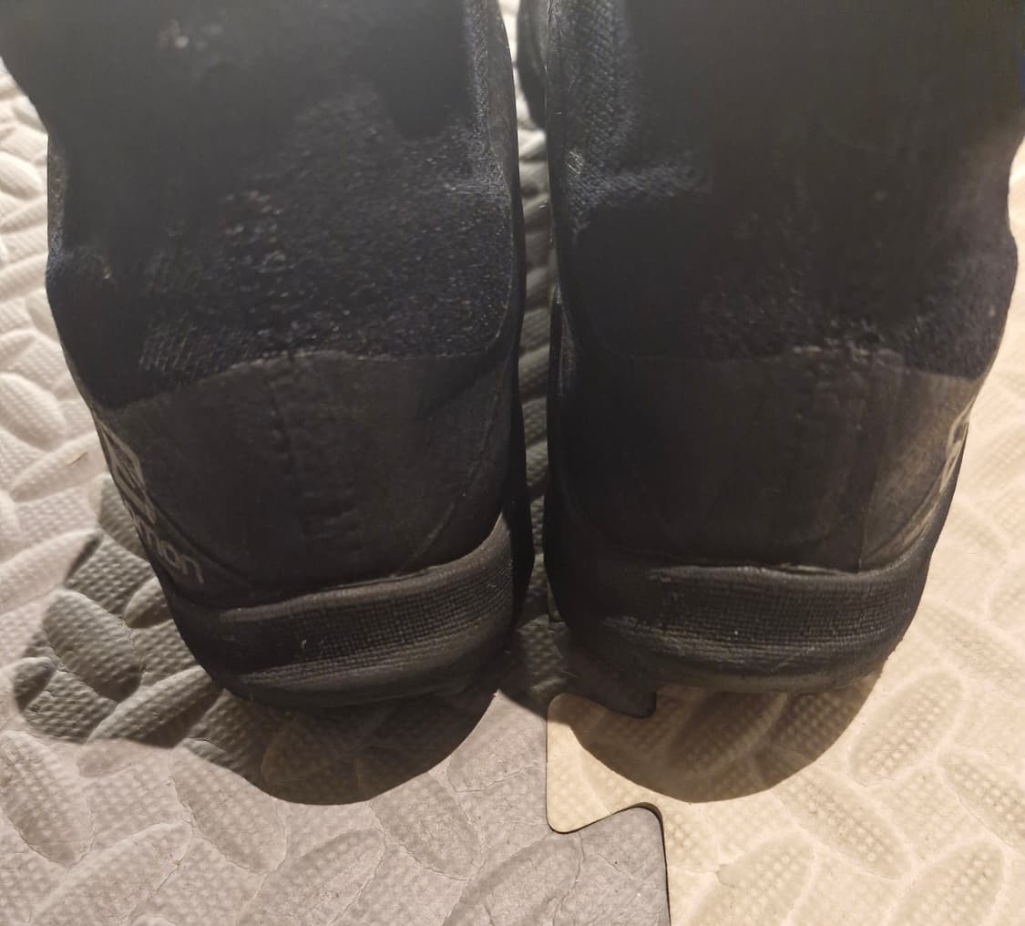 살로몬 S/랩 크로스 LTD 블랙 상품이미지3