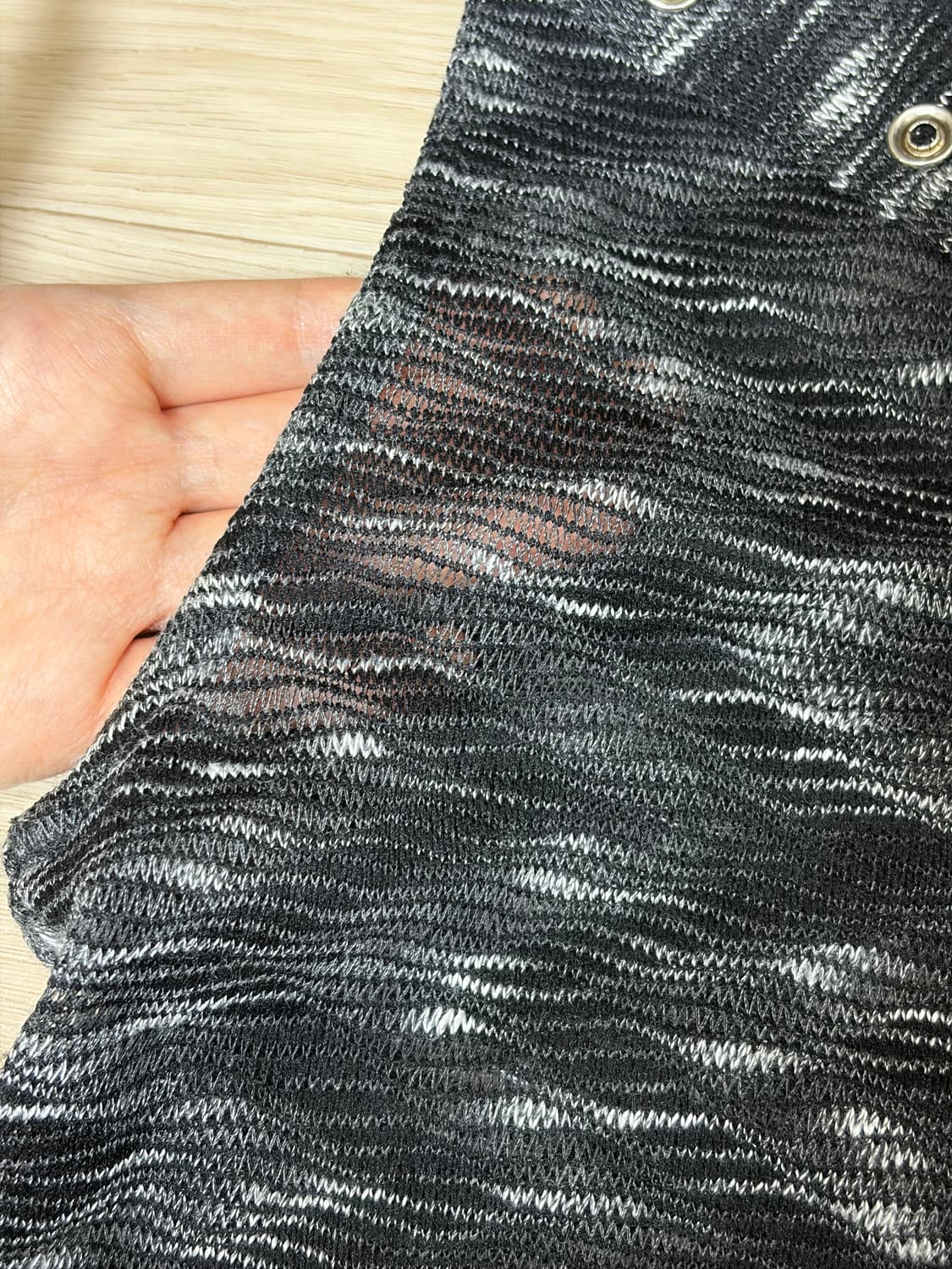 러브이즈트루 민소매 나시 상품이미지5