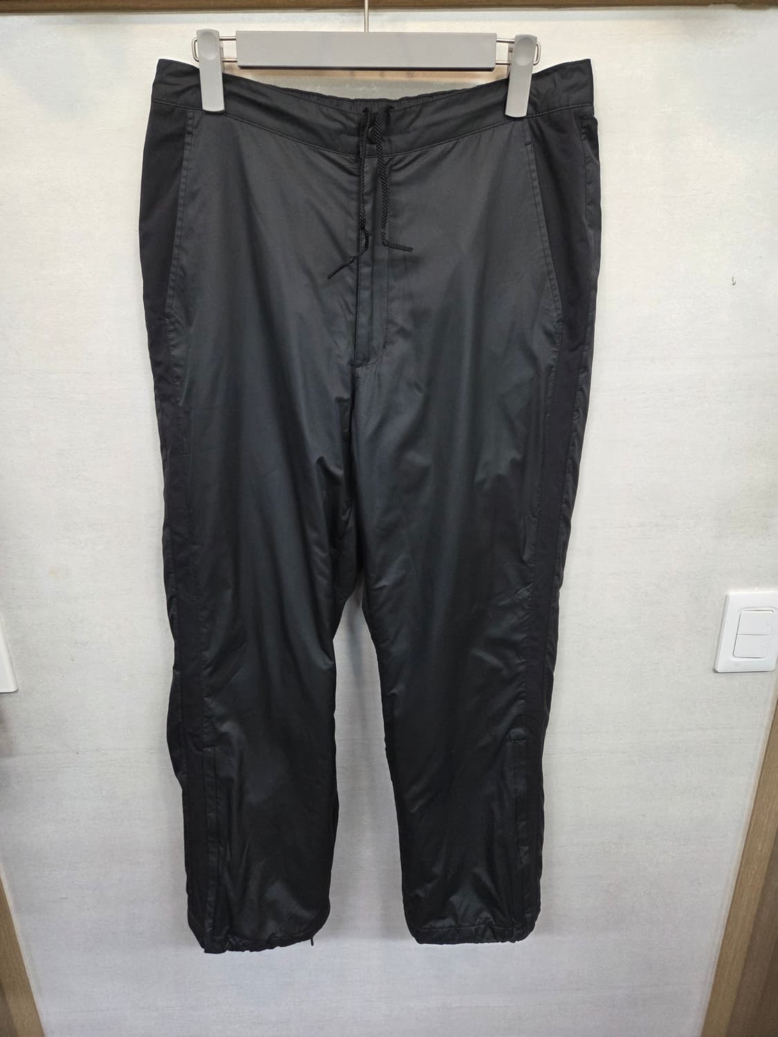 나이키 골프 방풍 트랙 방한팬츠 L 상품이미지1