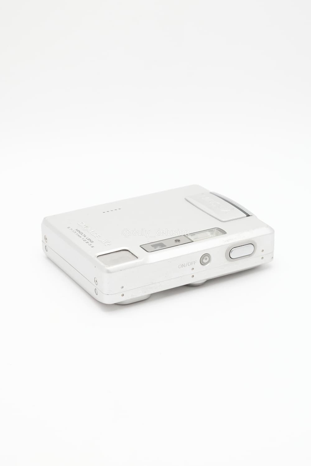 미놀타 디미지 Xt  상품이미지5