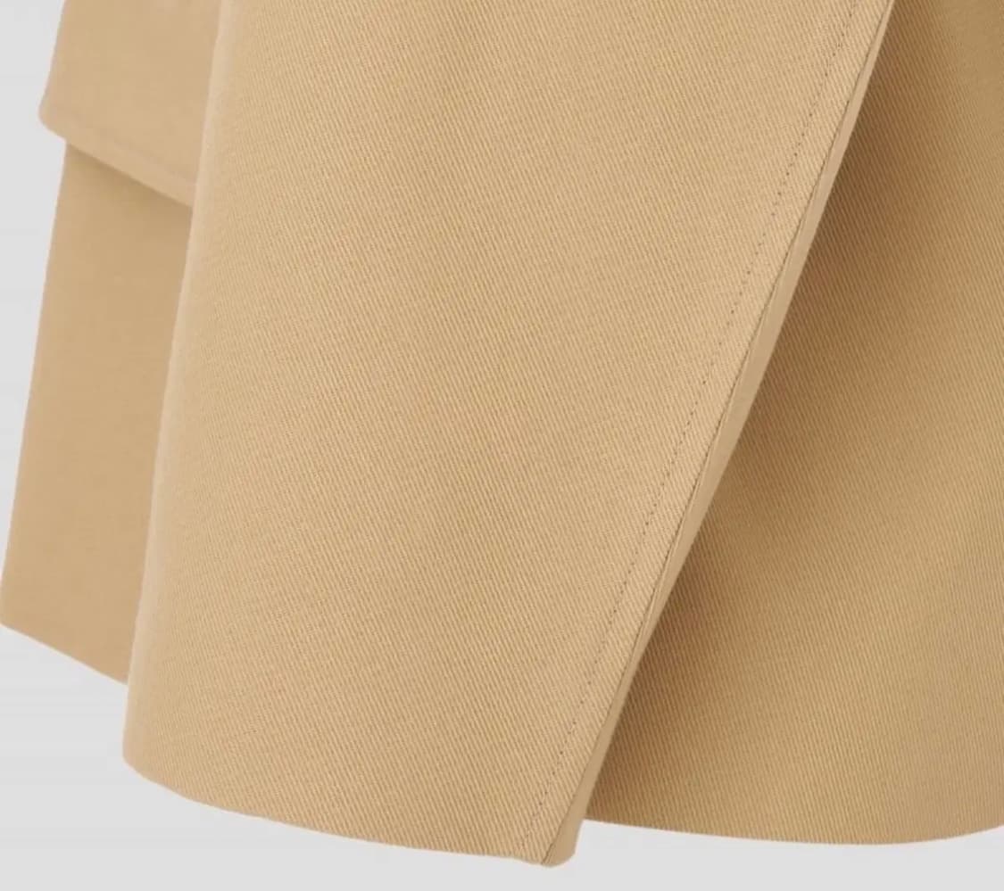 렉토 헌팅 자켓 (W) recto jacket 상품이미지3