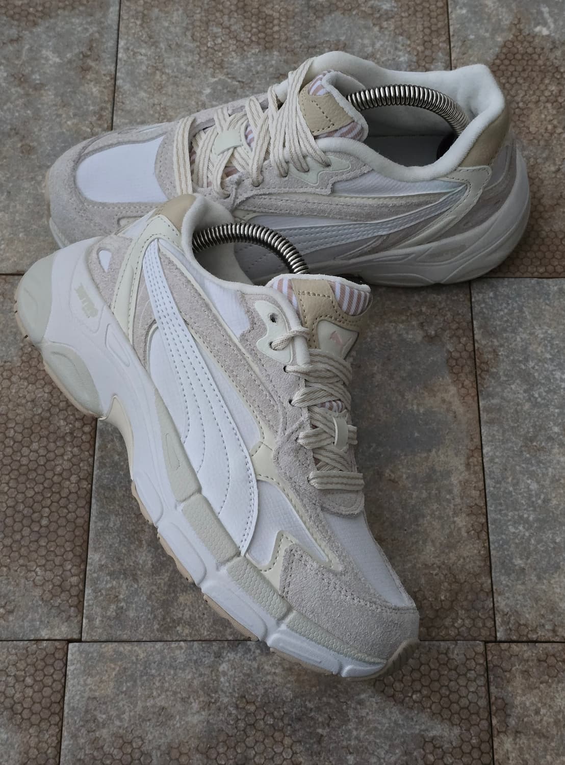 (225)푸마 테베리스 니트로 베케이션 상품이미지6