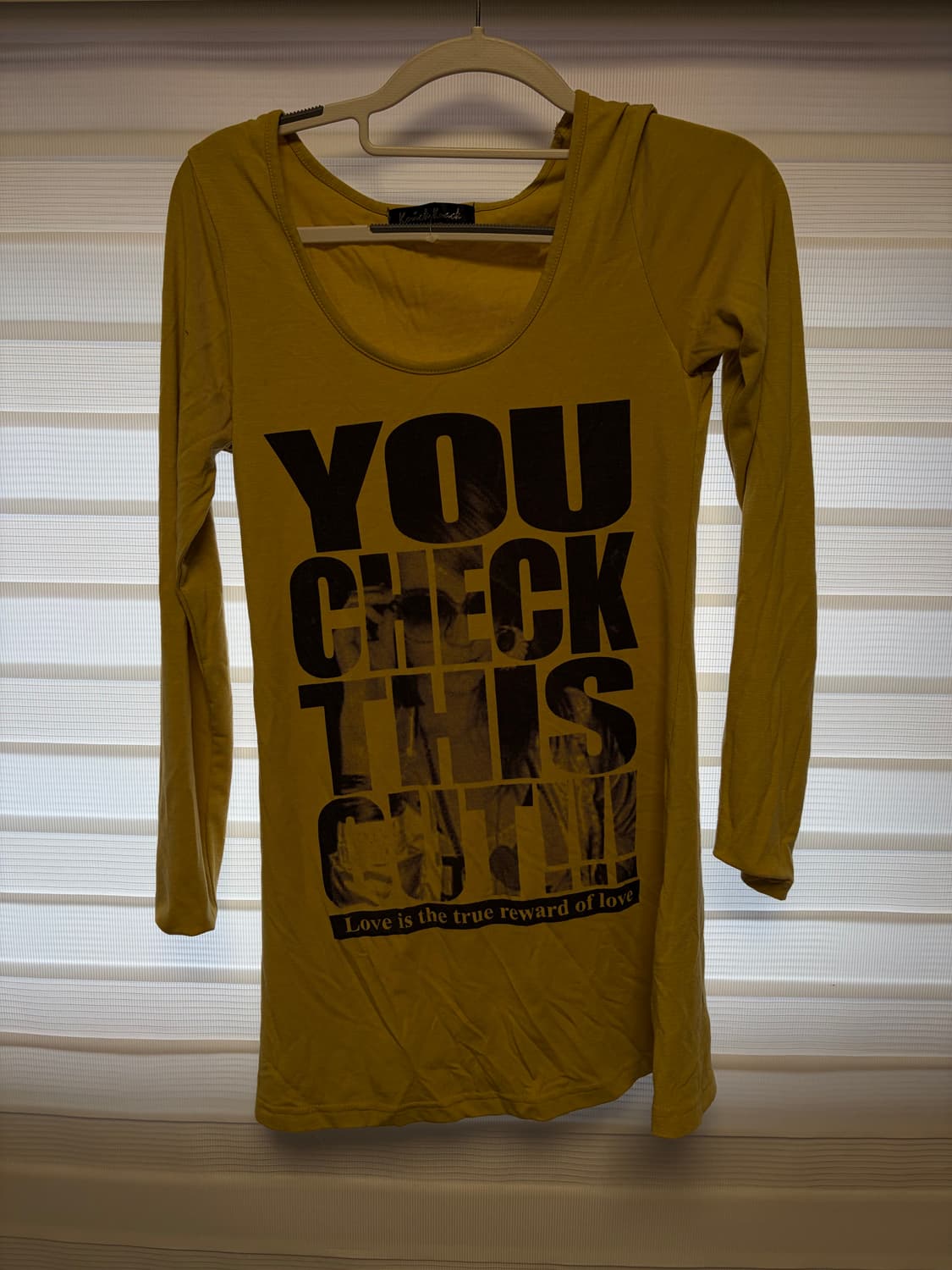 00‘s 와투케 펑크 슬리브  상품이미지1