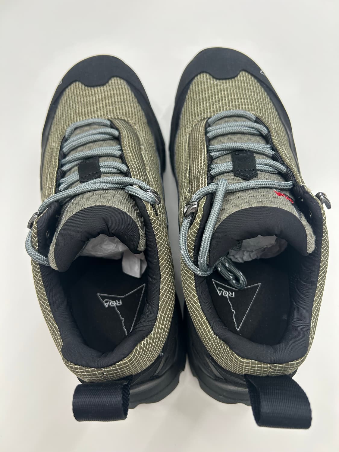 ROA hiking 로아 KATHARINA / EU36.5 상품이미지4