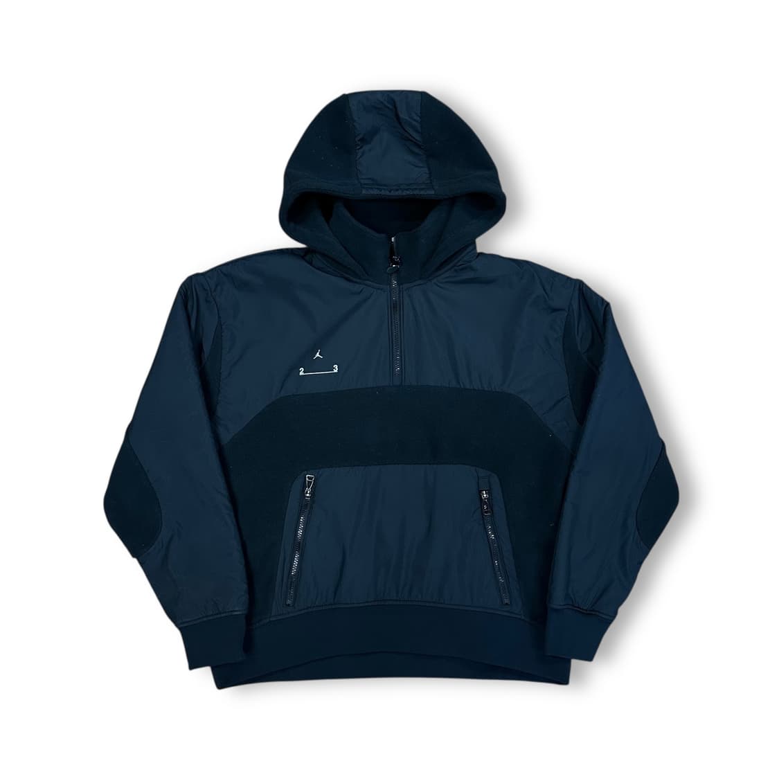 조던 엔지니어드 폴라텍 아노락 후드 상품이미지1