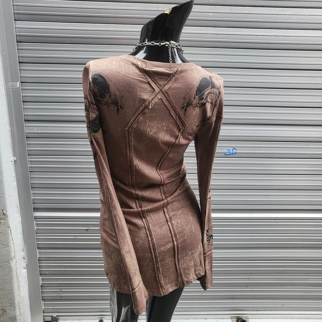 salvage long sleeves  상품이미지4