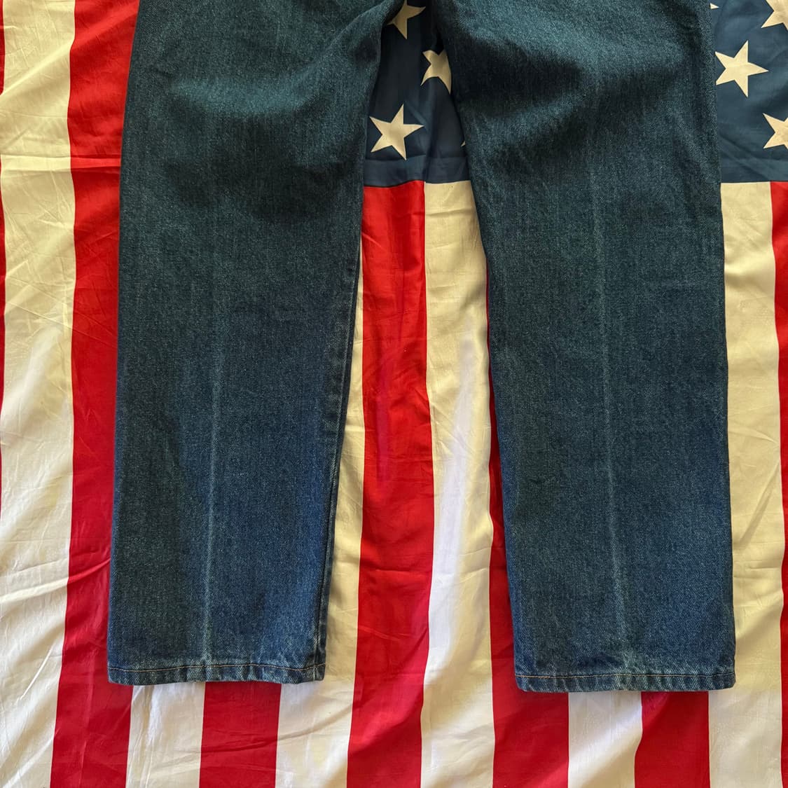 Rustler Vintage Denim Pants -2 상품이미지8