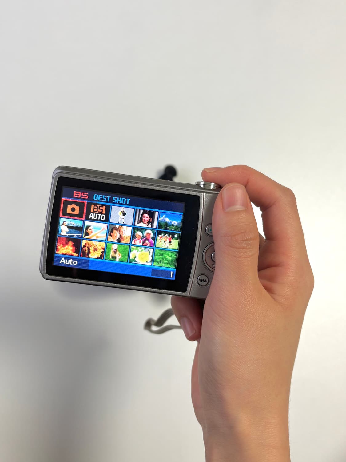 [풀박스/A급] 카시오 엑슬림(엑실림) EX-Z270 상품이미지9