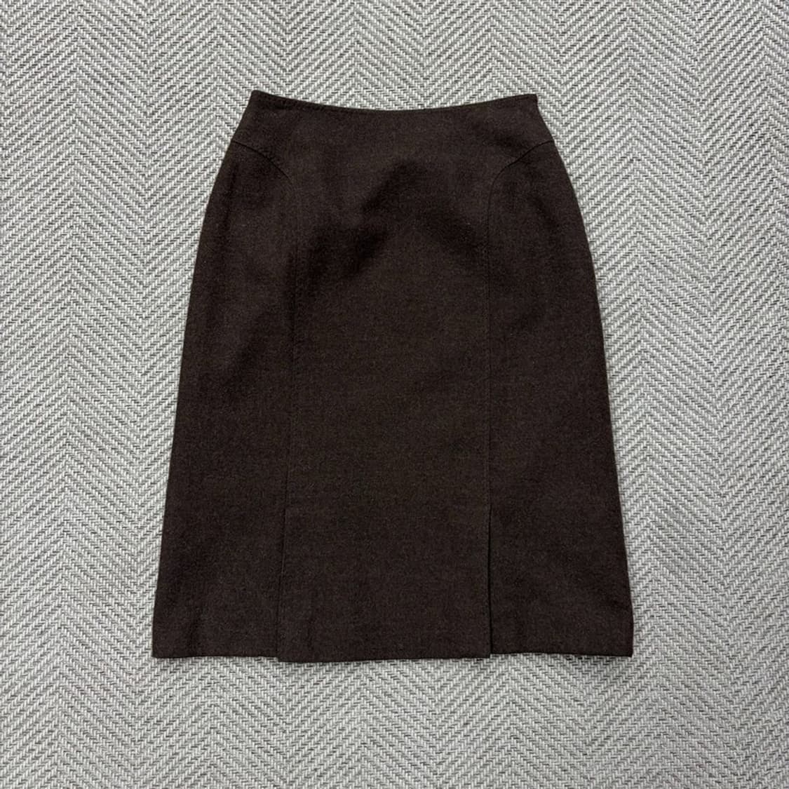 소니아리키엘 울 스커트 v2948 상품이미지2