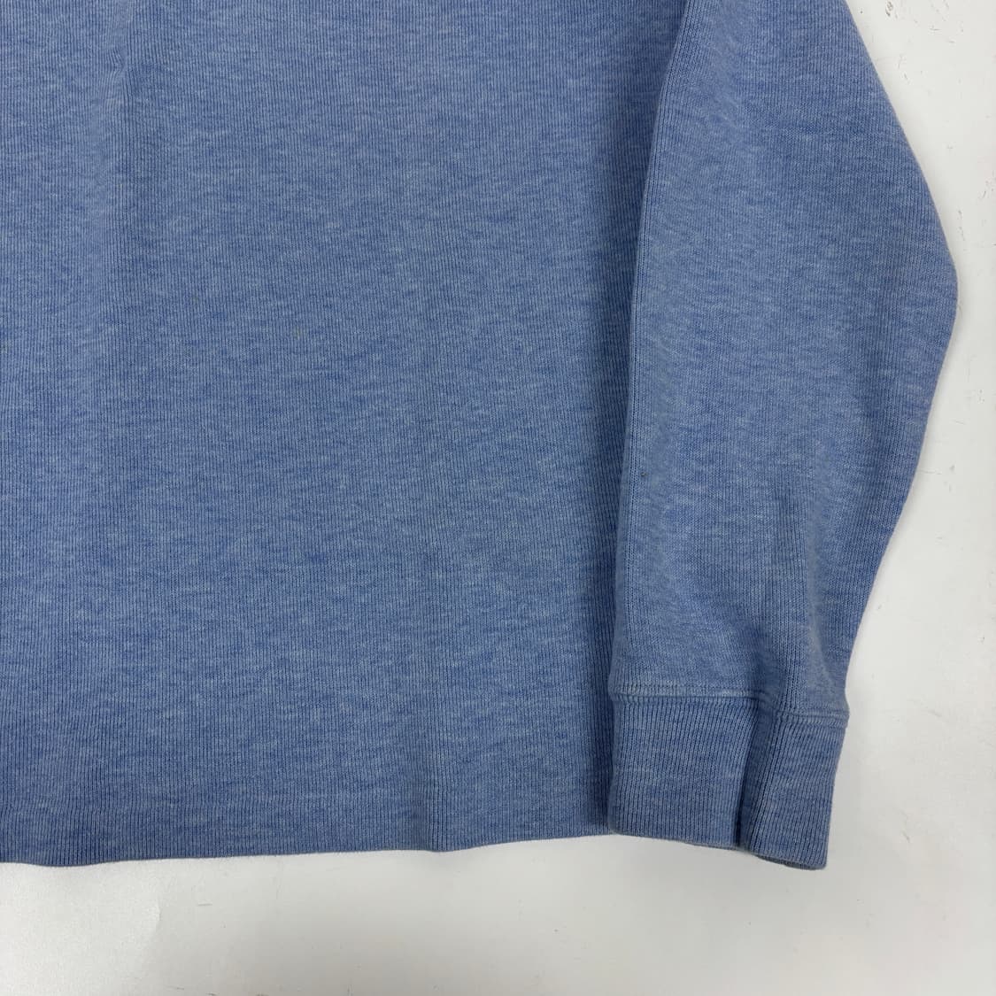 폴로 반집업 니트 상품이미지5