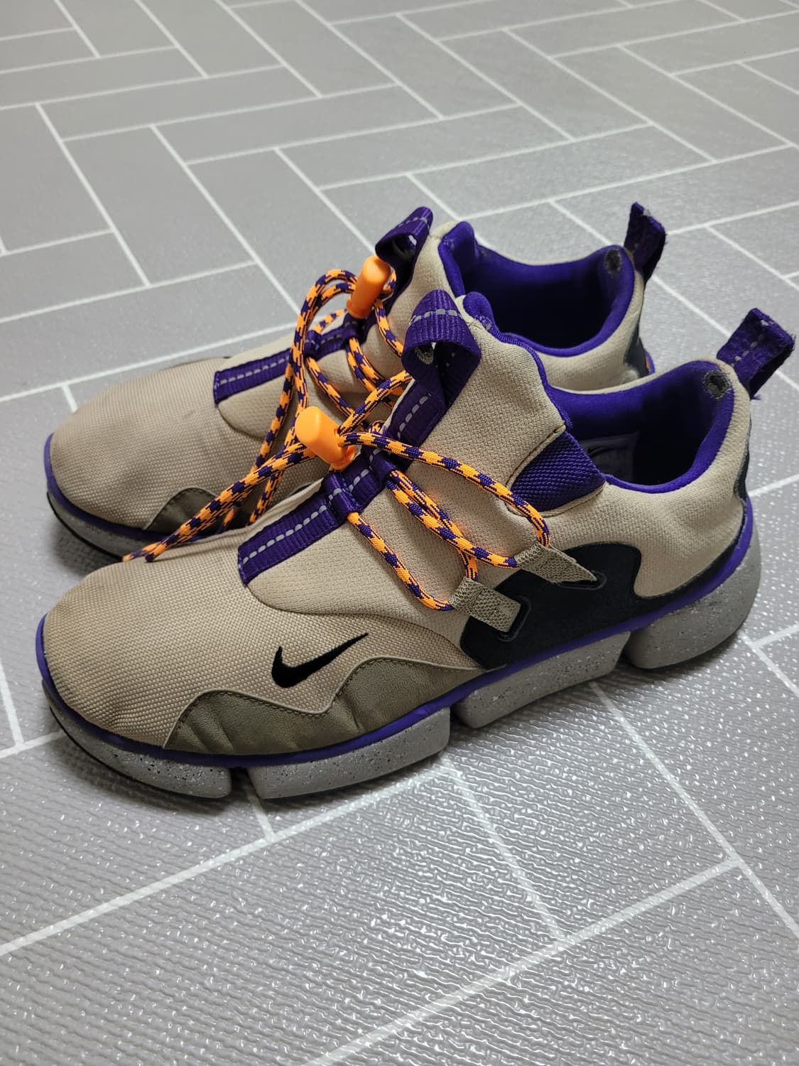 나이키 포켓 나이프 DM 데저트 모스 270 상품이미지1