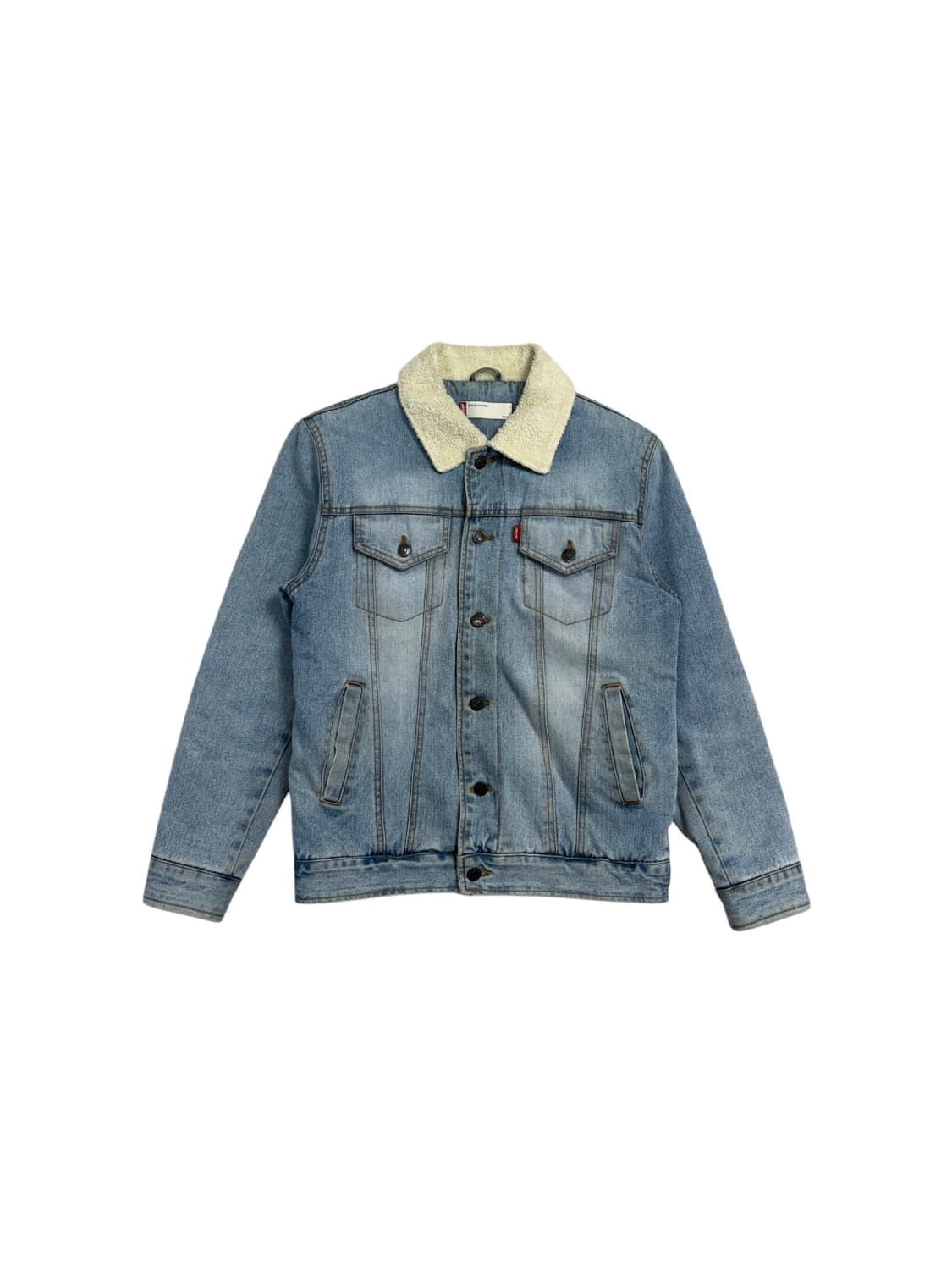 Levis 리바이스 데님 자켓 상품이미지1