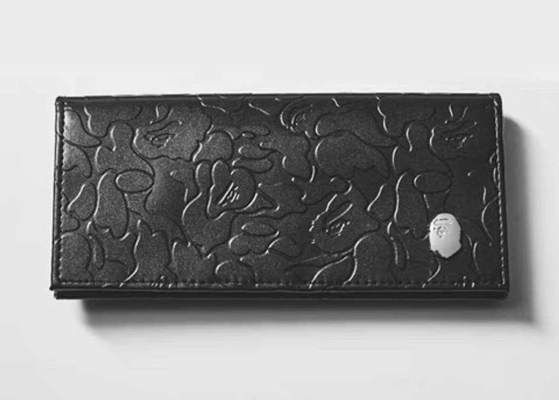 베이프 잡지부록 장지갑 상품이미지1