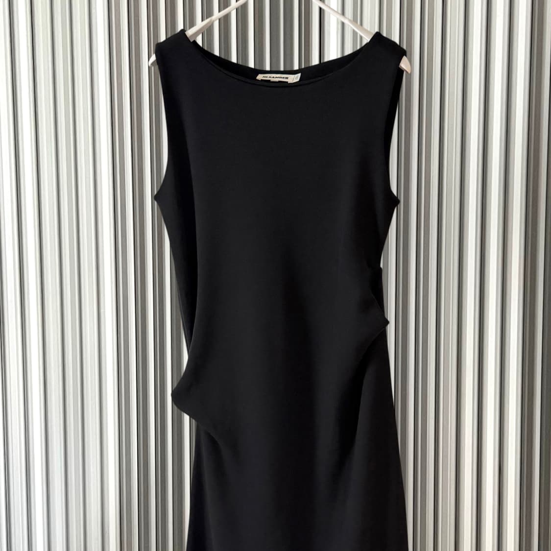 Jilsander one-piece 상품이미지2