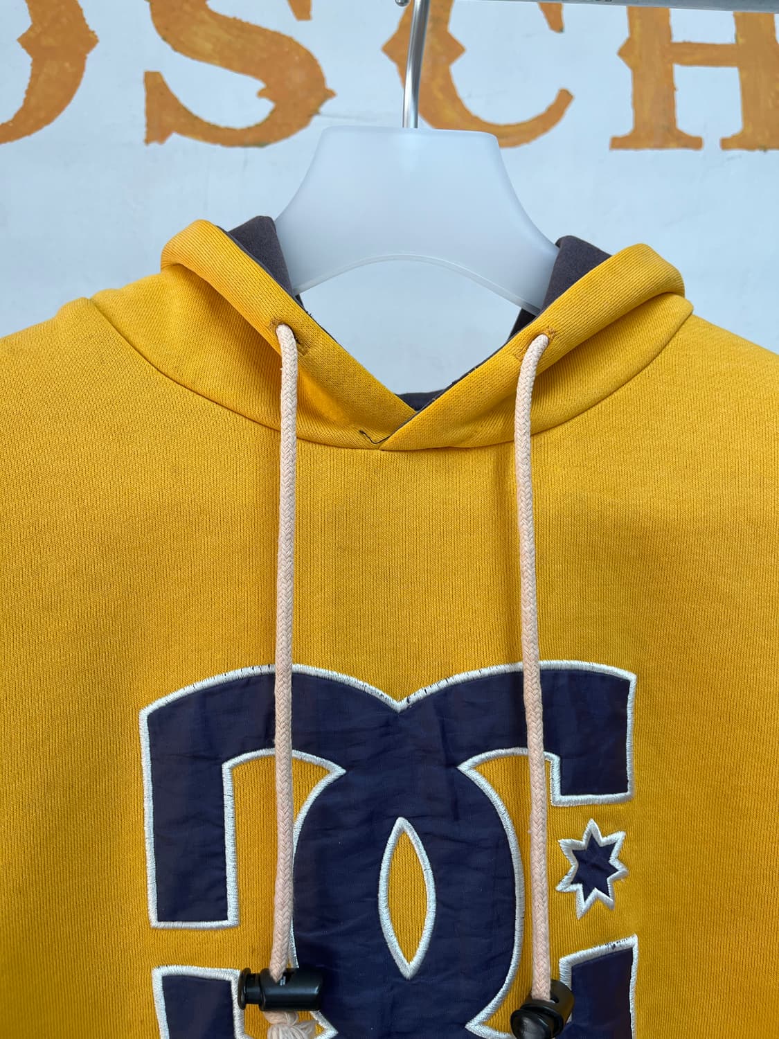 old dc shoes hoodie 상품이미지9