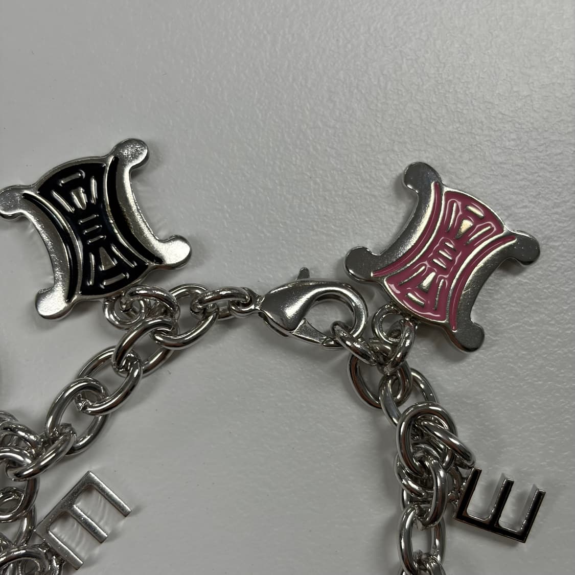 셀린느 트리오페 팔찌  상품이미지7