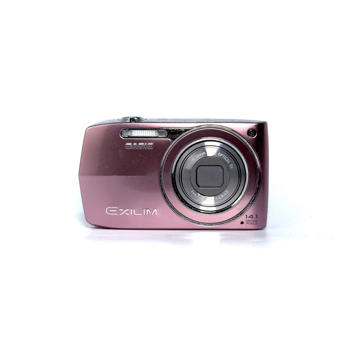 [한글판] 카시오 엑슬림 CASIO EXILIM EX-Z2000 상품이미지1