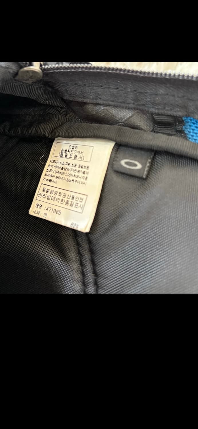 오클리 백팩 상품이미지3