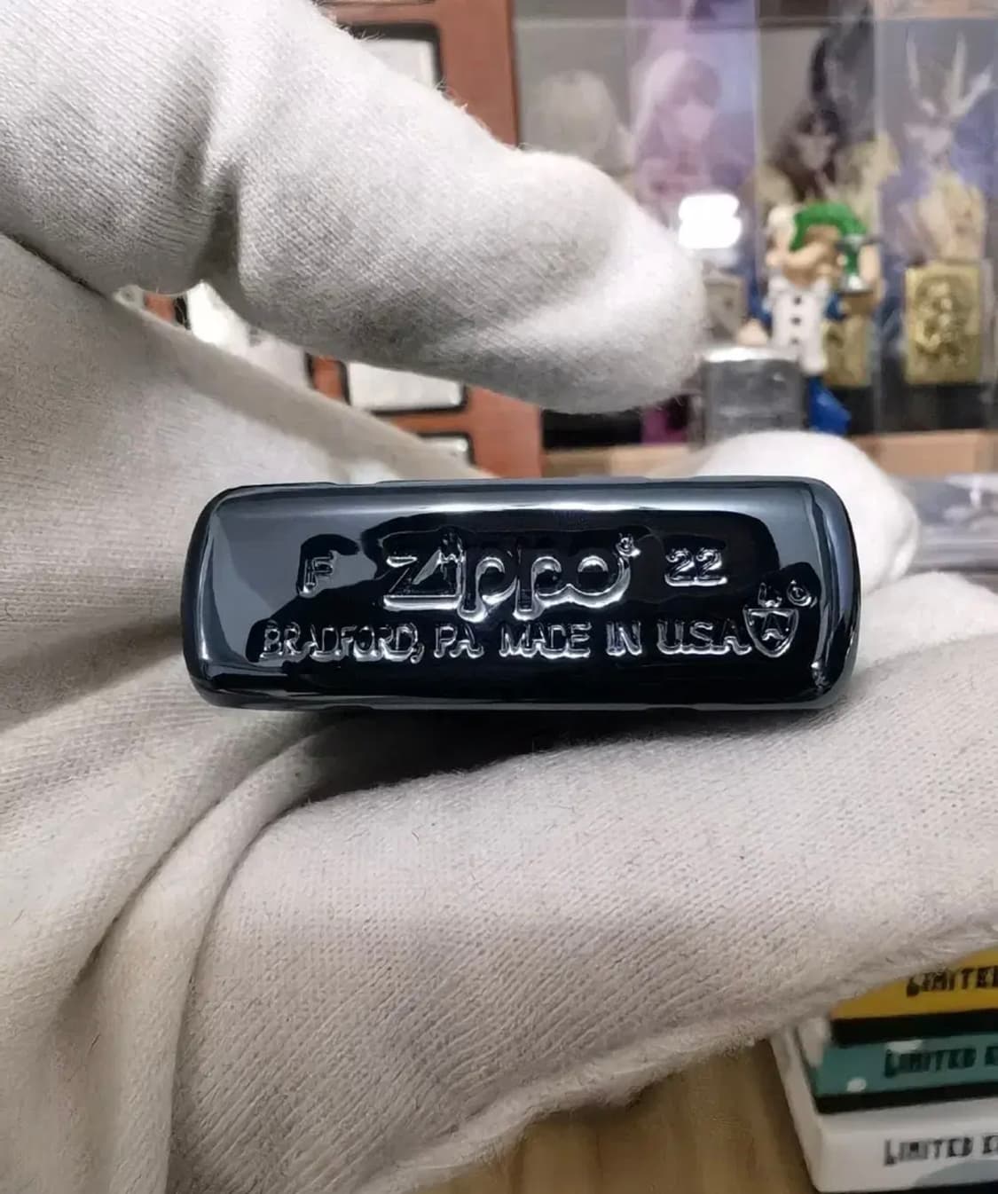 지포라이터 상품이미지5