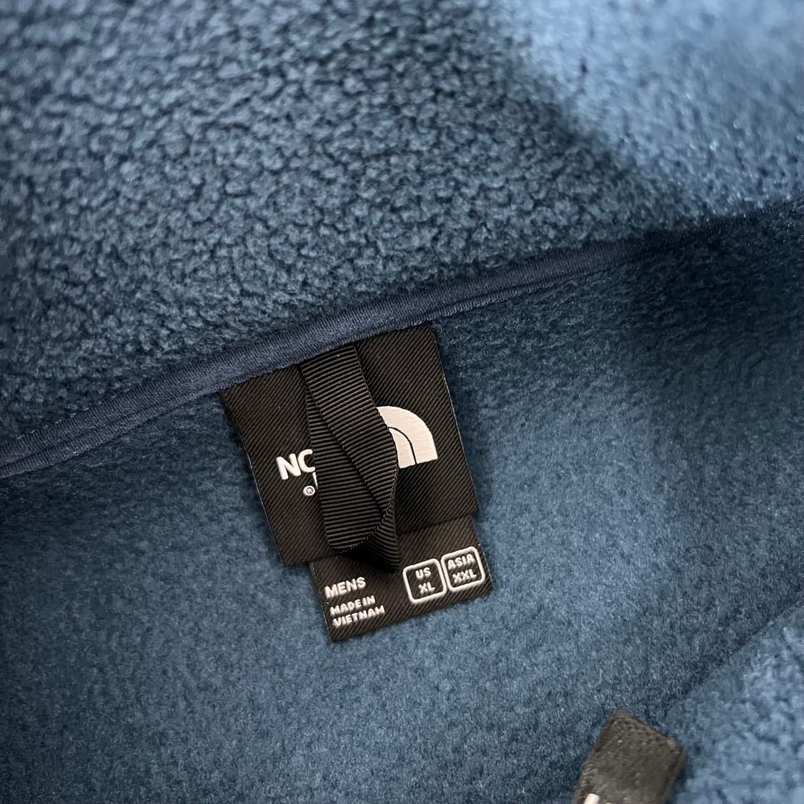 노스페이스 익스플로링 푸모리 익스페디션 플리스 자켓 상품이미지5