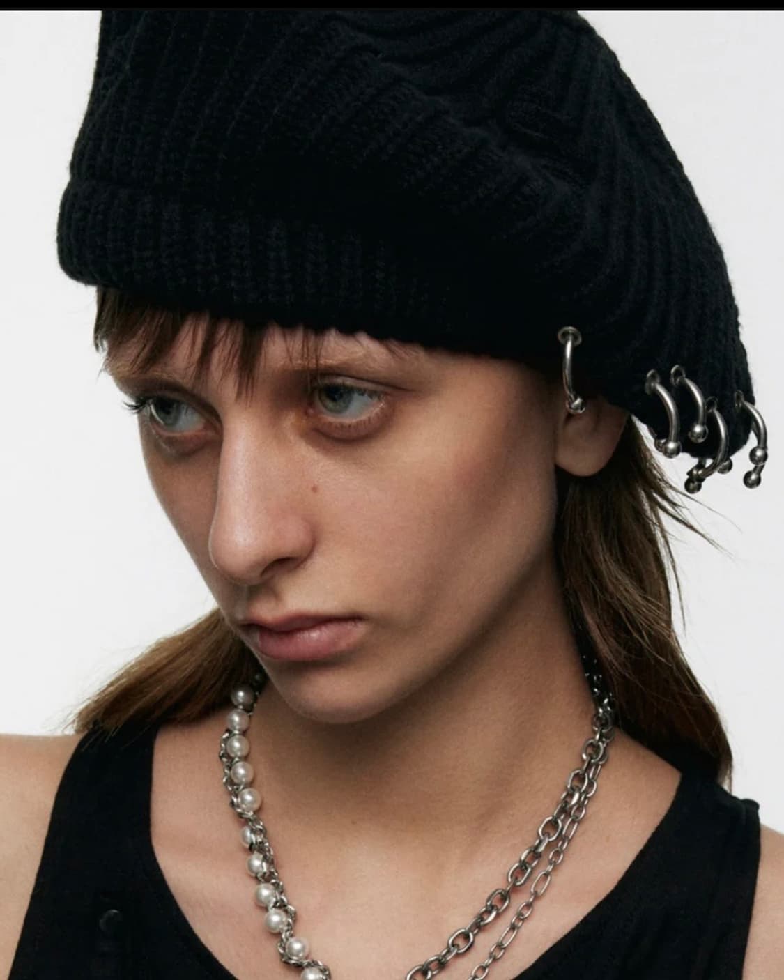blackhead beret 상품이미지4