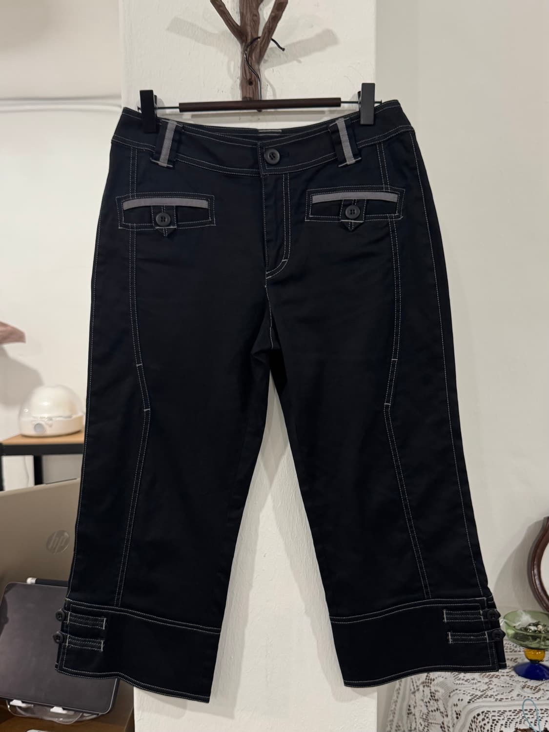 VINTAGE BOTTOM  상품이미지1
