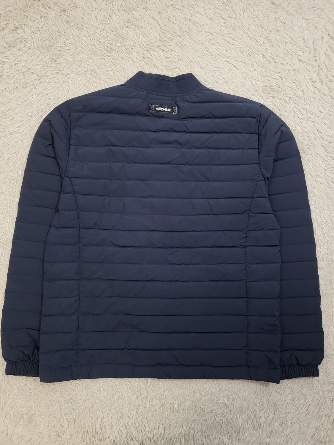 아이더 구스다운 경량 패딩/#20 상품이미지3