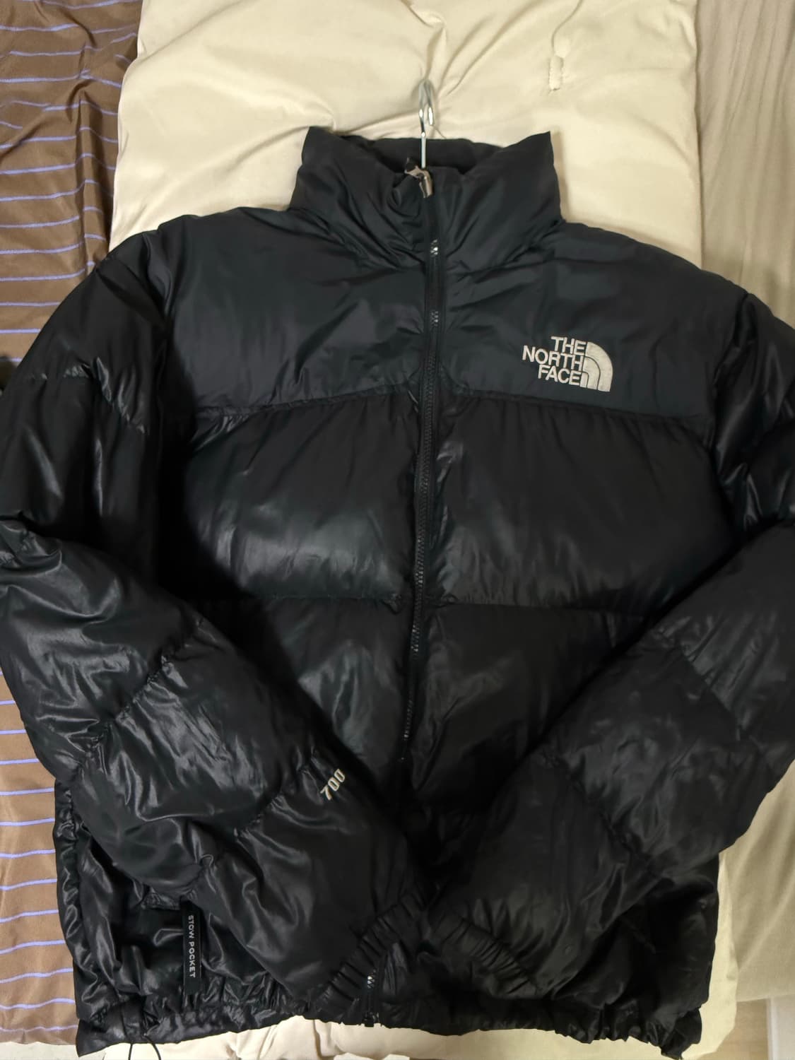 노스페이스 눕시700 상품이미지1