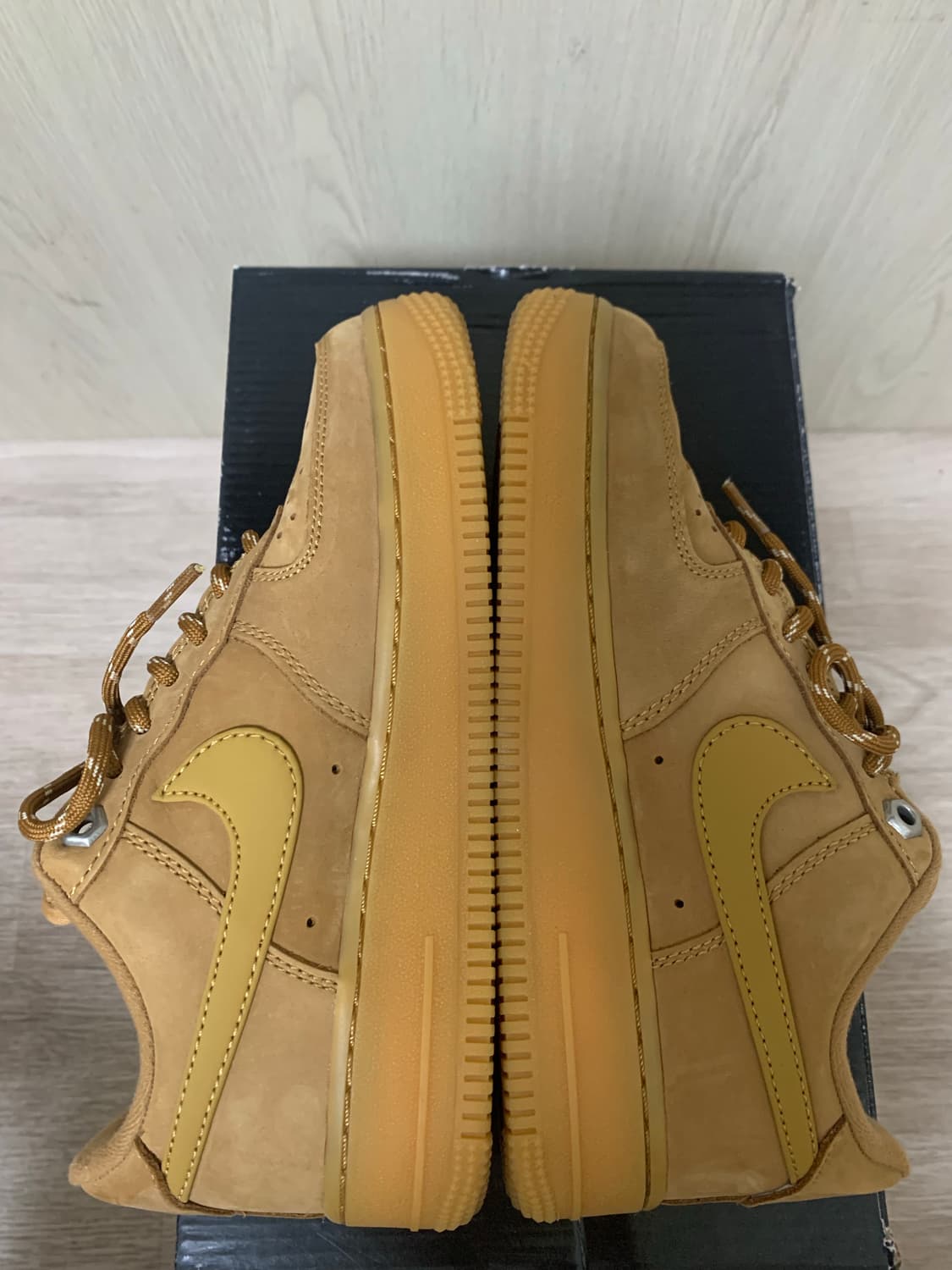 나이키 에어포스 1 '07 WB 플랙스 상품이미지5