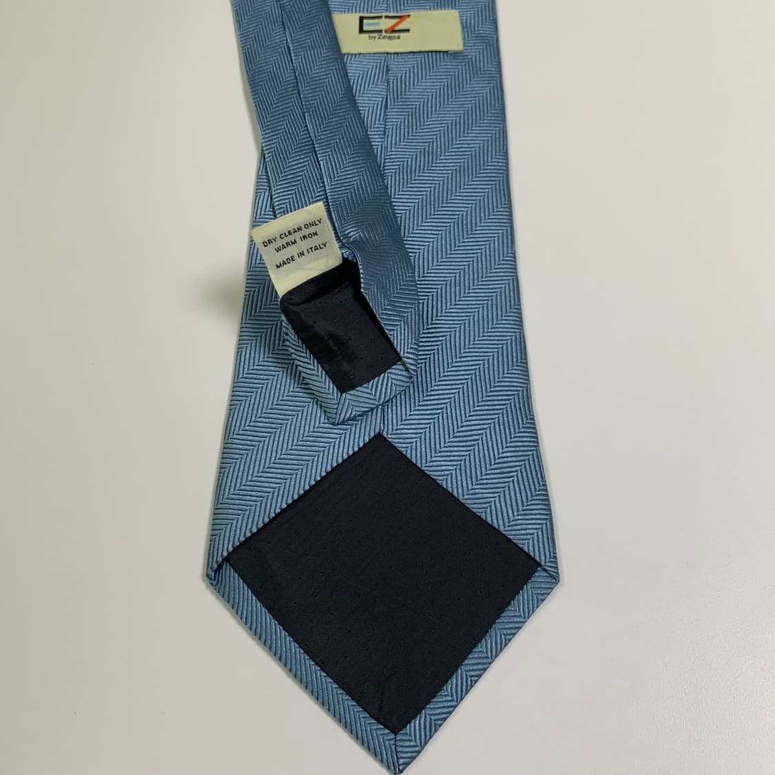 에르메네질도 제냐 이태리 100실크 명품 빈티지넥타이 A등급 상품이미지6