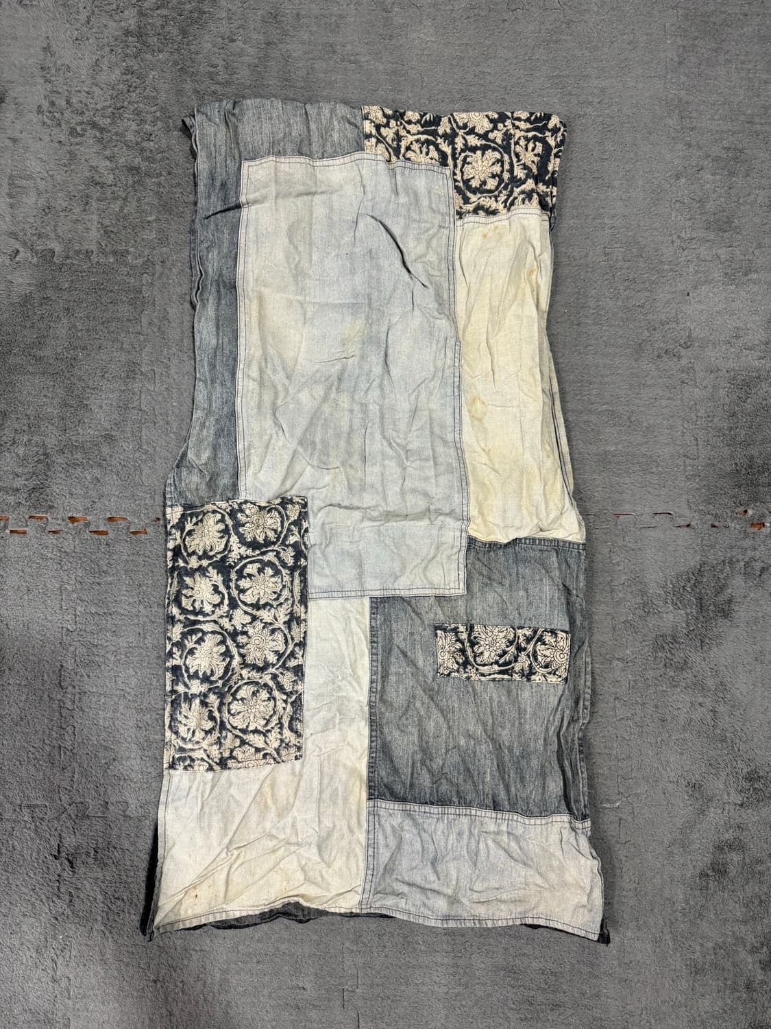 DENIM & SUPPLY RALPIL LAUREN 머플러 상품이미지4