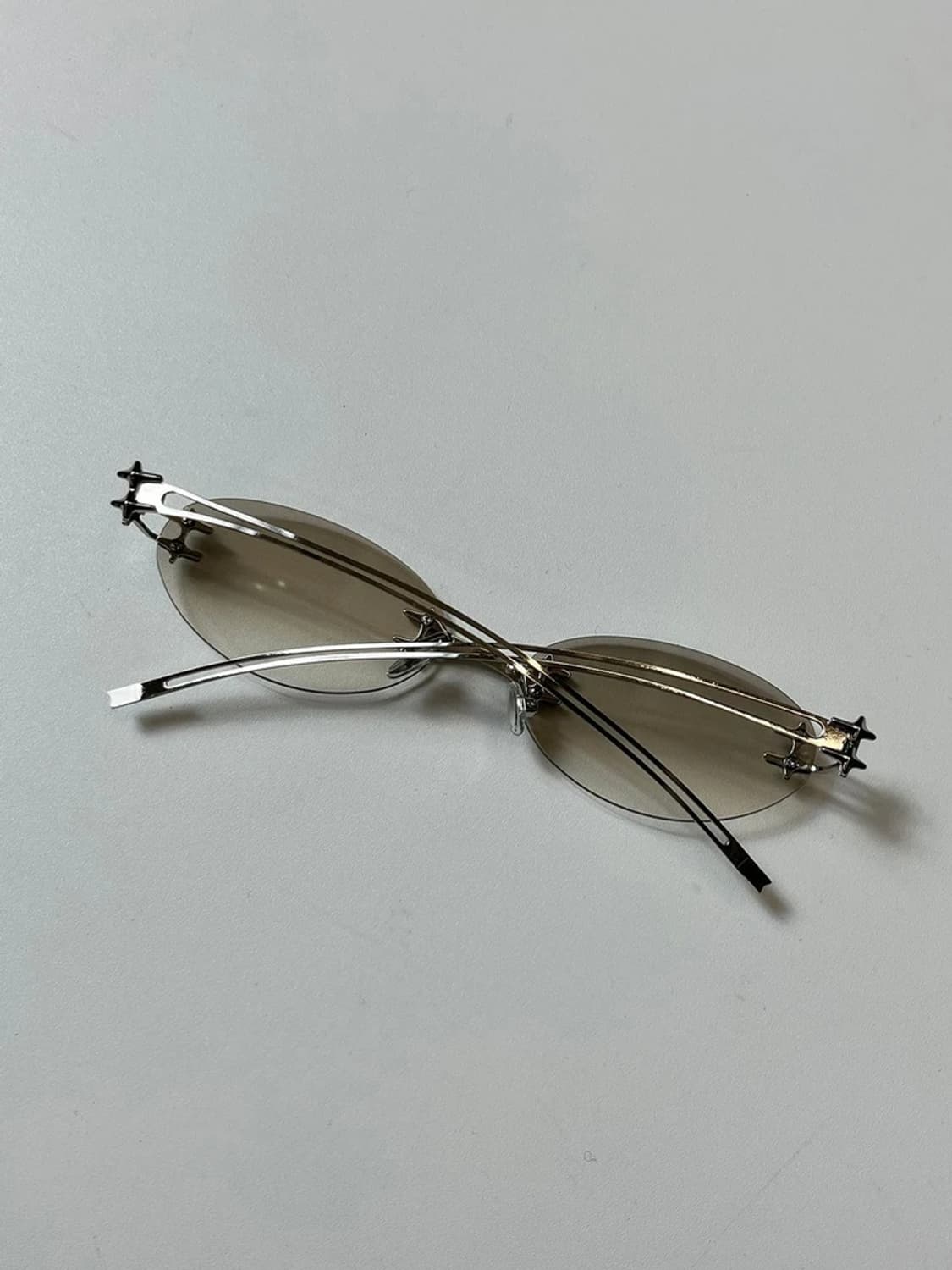 Selected Y2K 디테일 선글라스 아이웨어 Q1433 상품이미지6