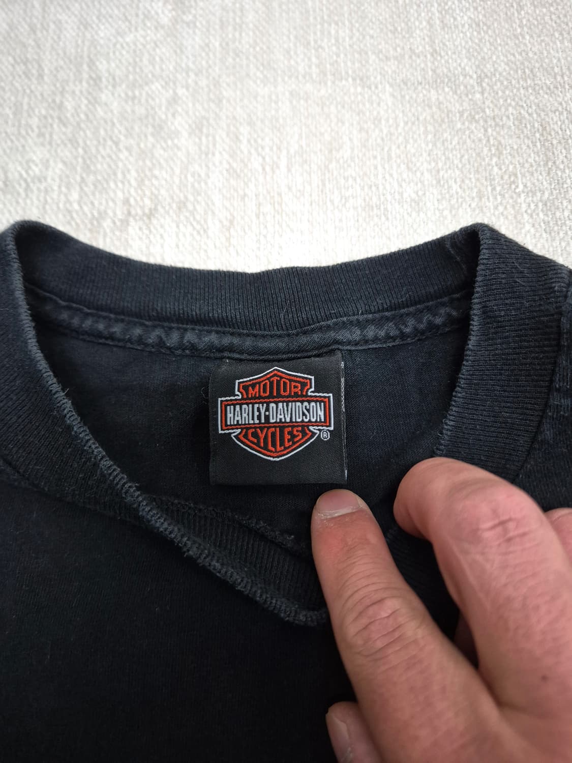 할리데이비슨 반팔티 상품이미지7