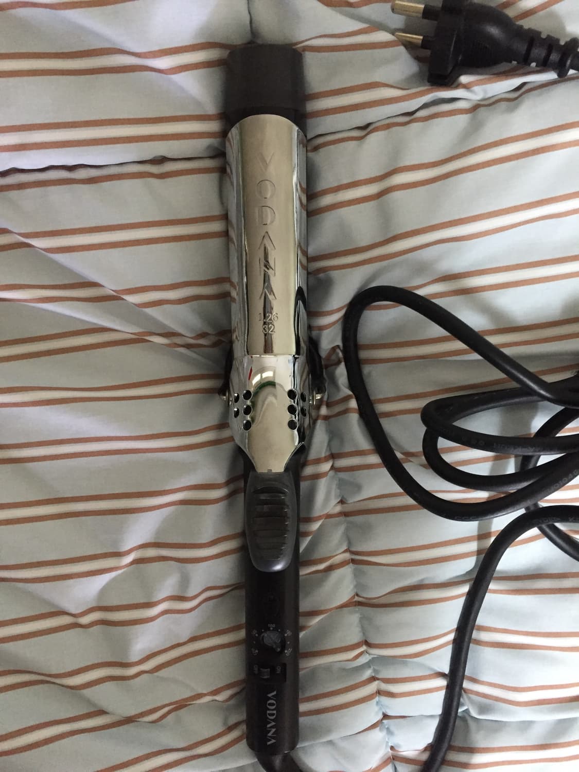 보다나 그램웨이브 32mm 블랙 상품이미지2