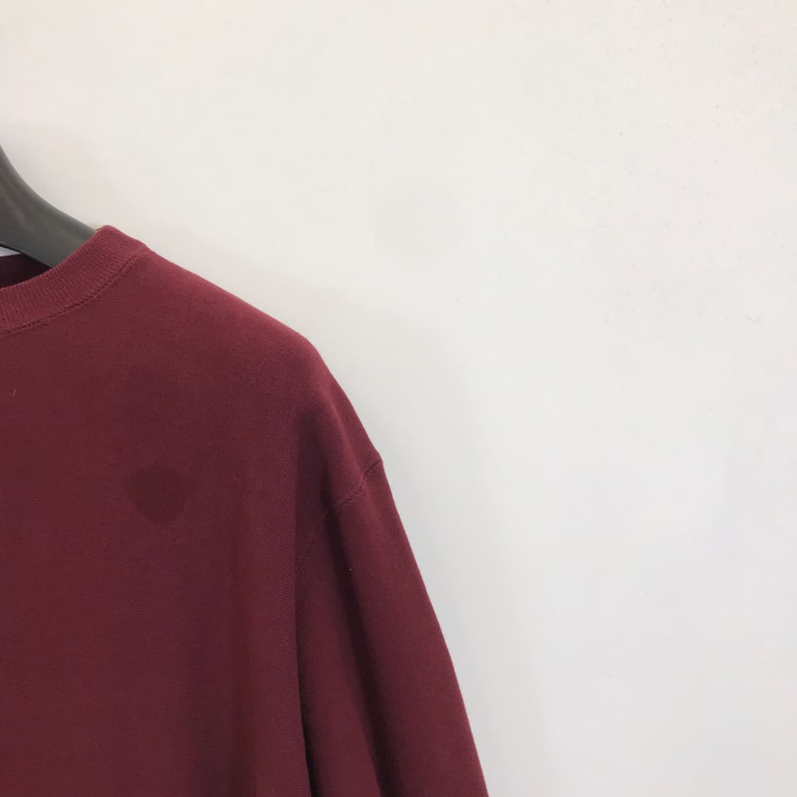 캠버 CAMBER USA 헤비 스웻셔츠 [M] 상품이미지2