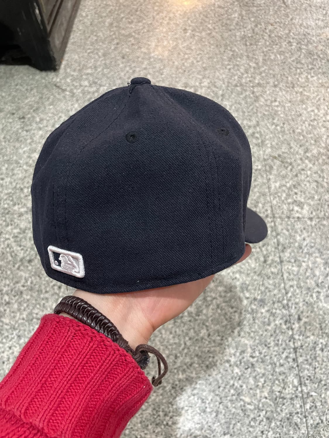 뉴에라 뉴욕양키즈 7, 1/8 상품이미지3